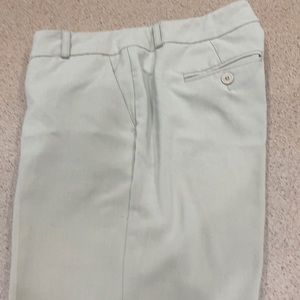 Khaki Trousers